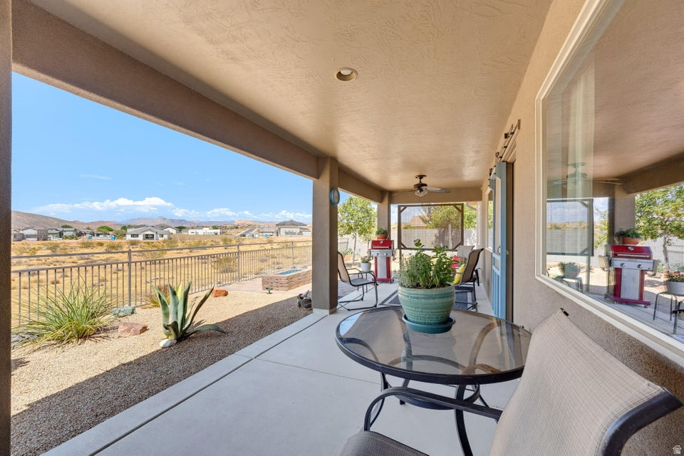 CANYON RIDGE 2A - Residential