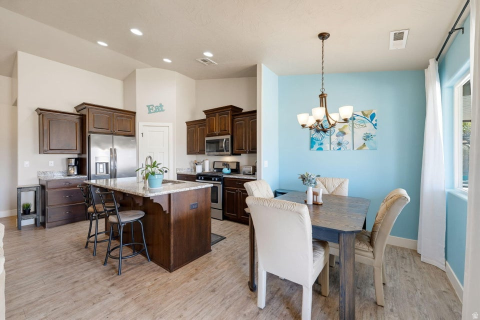 CANYON RIDGE 2A - Residential