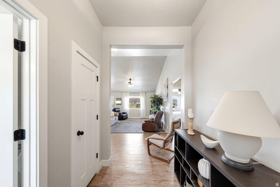 CANYON RIDGE 2A - Residential