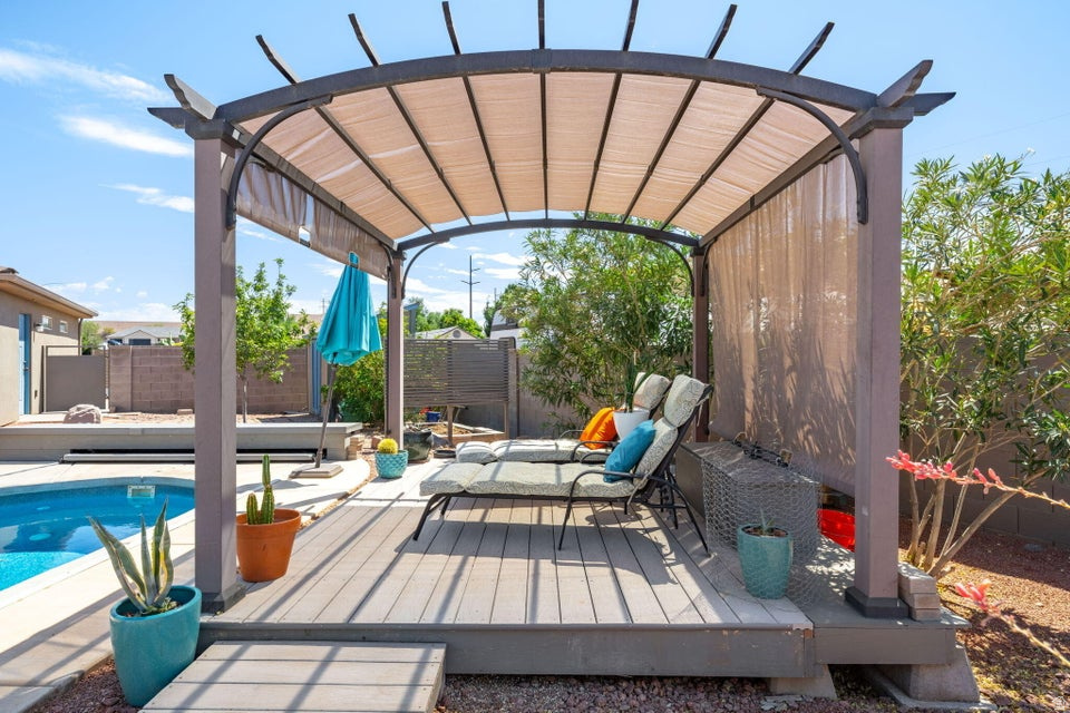 CANYON RIDGE 2A - Residential