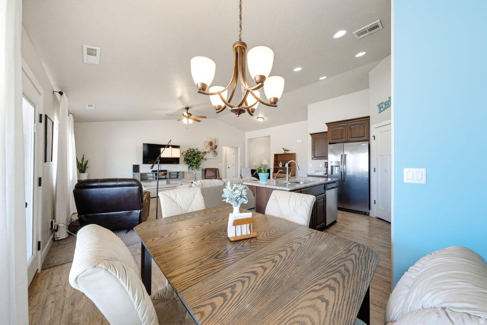 CANYON RIDGE 2A - Residential