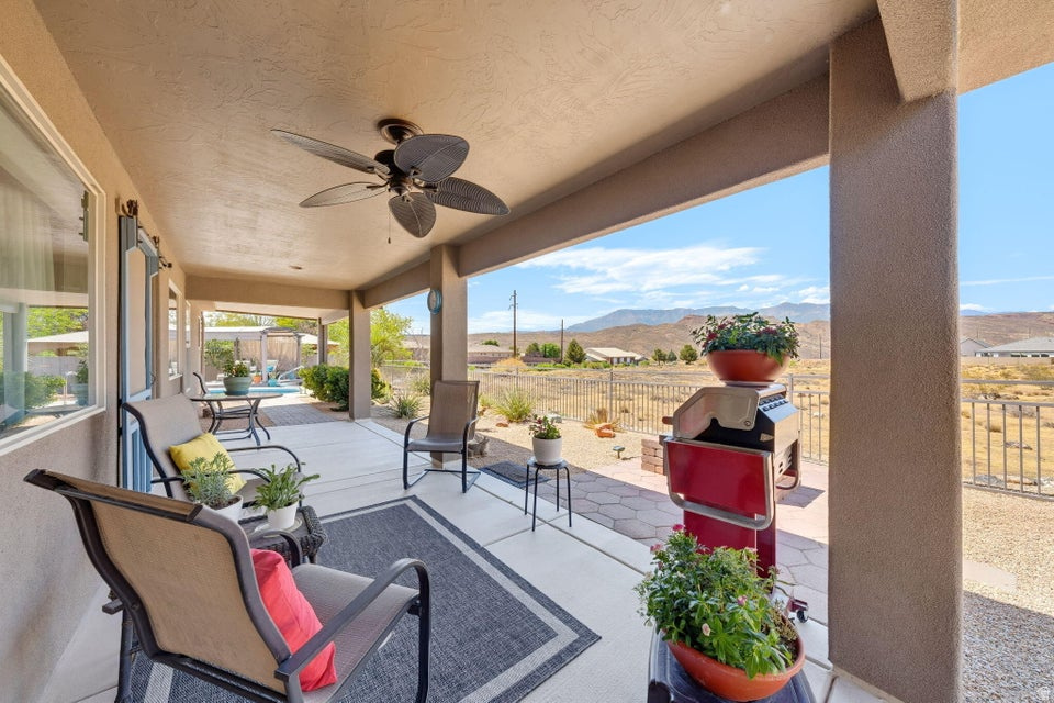 CANYON RIDGE 2A - Residential