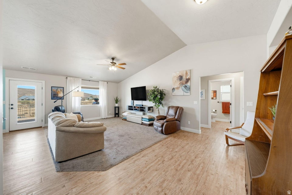 CANYON RIDGE 2A - Residential