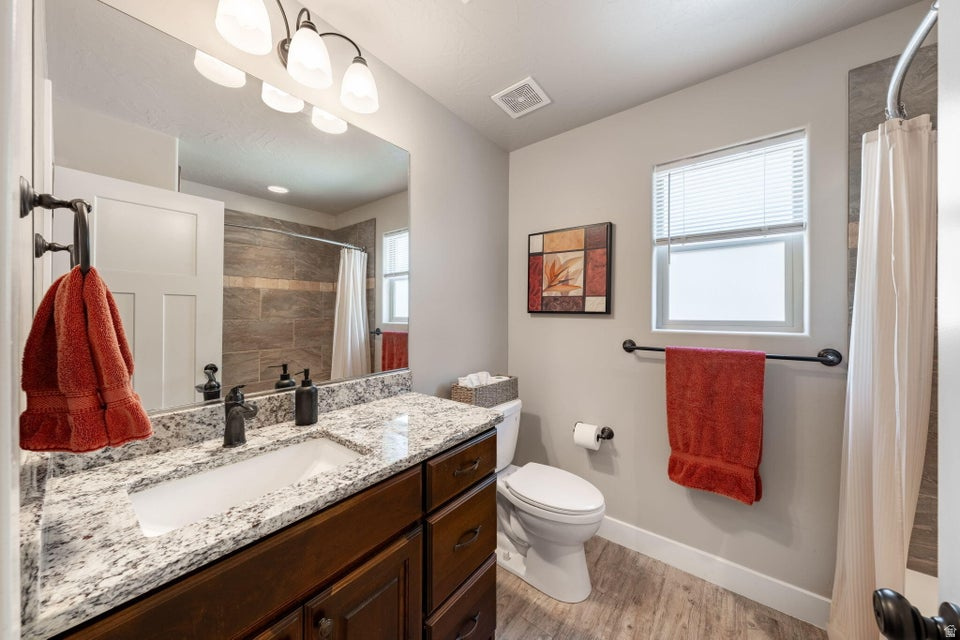 CANYON RIDGE 2A - Residential