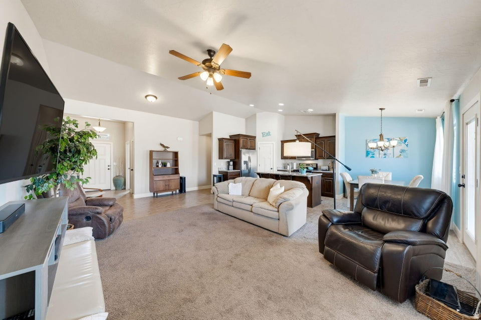 CANYON RIDGE 2A - Residential