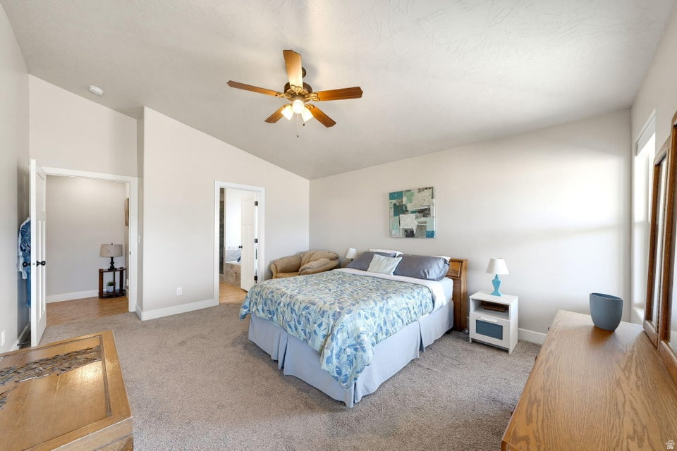 CANYON RIDGE 2A - Residential