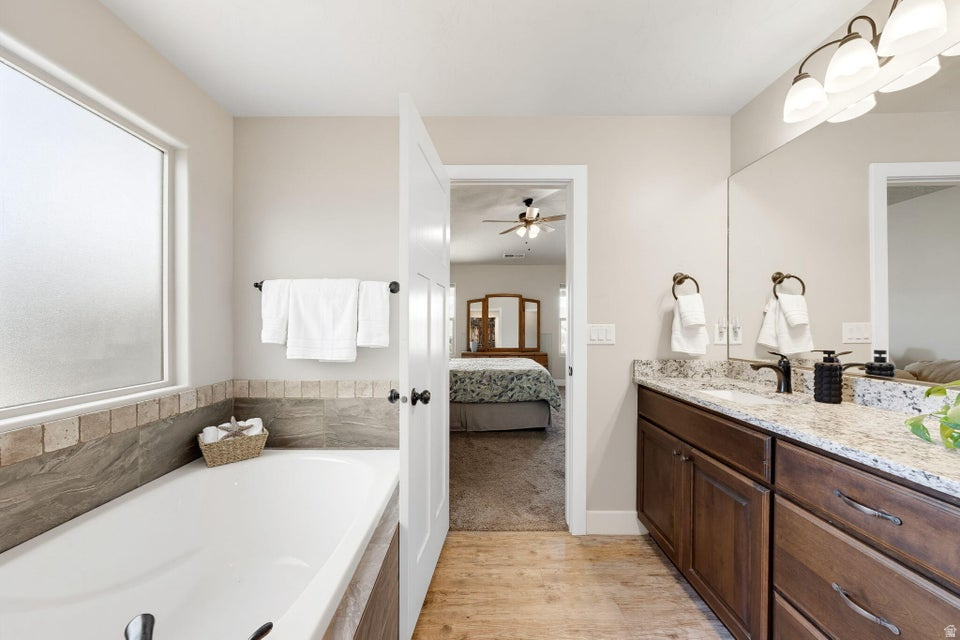 CANYON RIDGE 2A - Residential