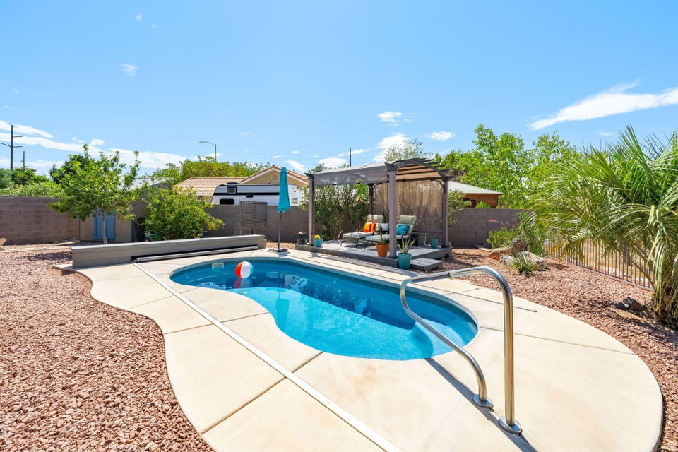 CANYON RIDGE 2A - Residential