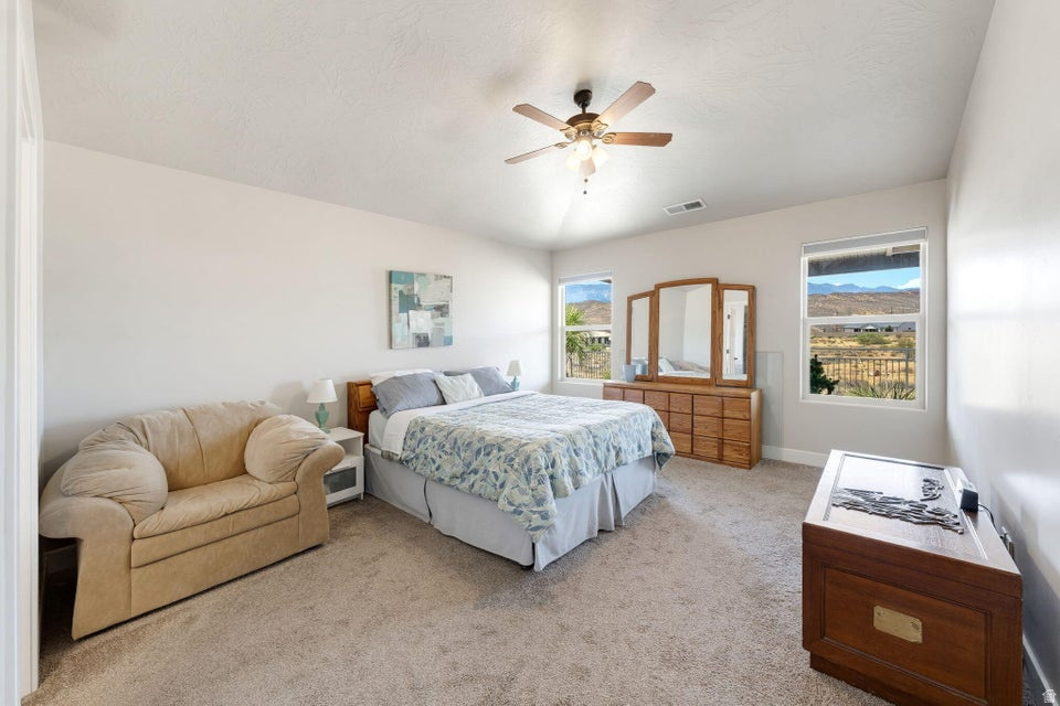 CANYON RIDGE 2A - Residential