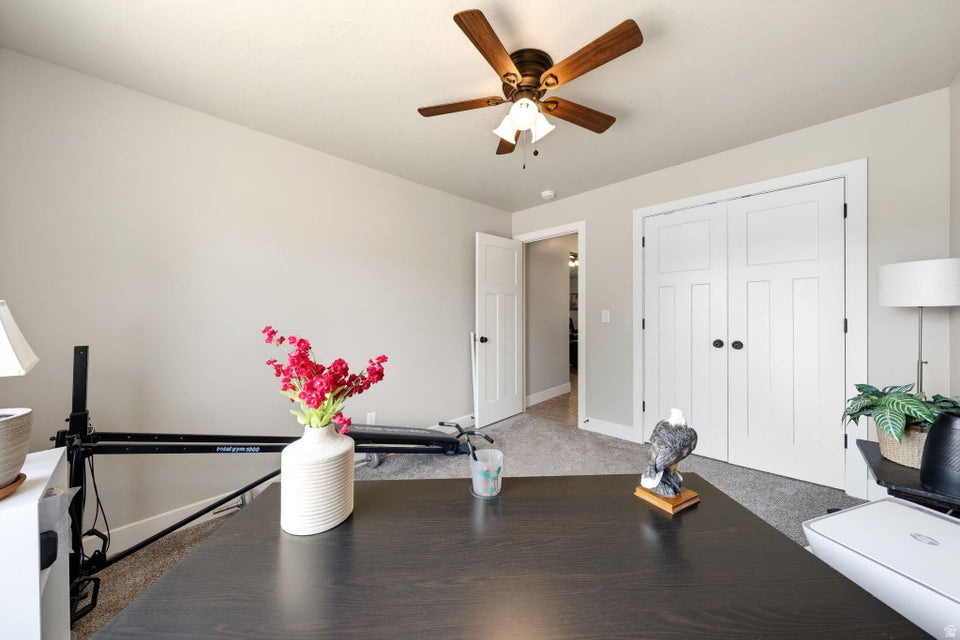 CANYON RIDGE 2A - Residential