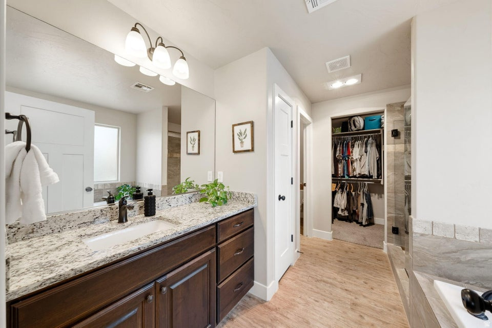 CANYON RIDGE 2A - Residential