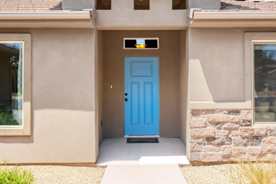 CANYON RIDGE 2A - Residential