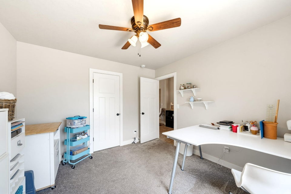 CANYON RIDGE 2A - Residential