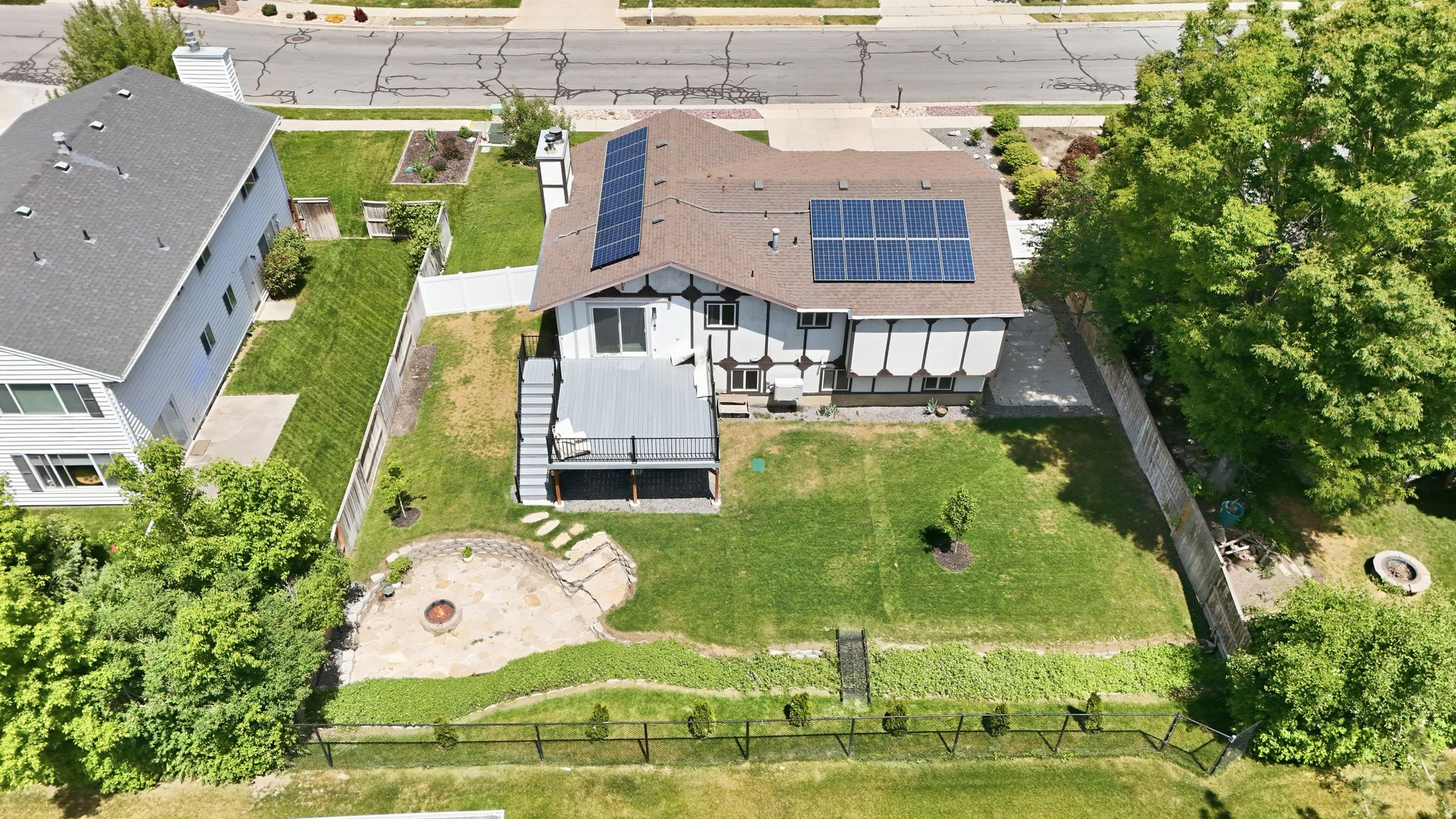 PITFORD ACRES - Residential