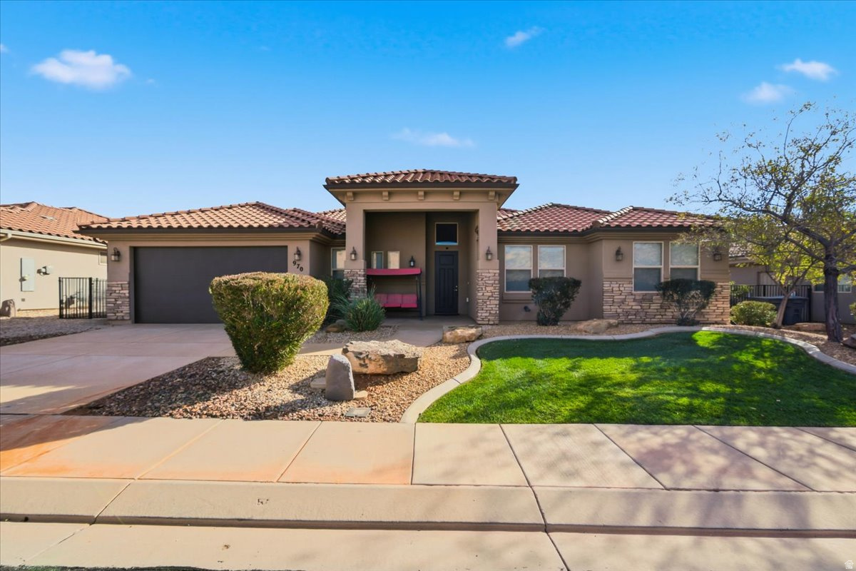 COPPER LEAF AT SIENNA HILLS - Residential