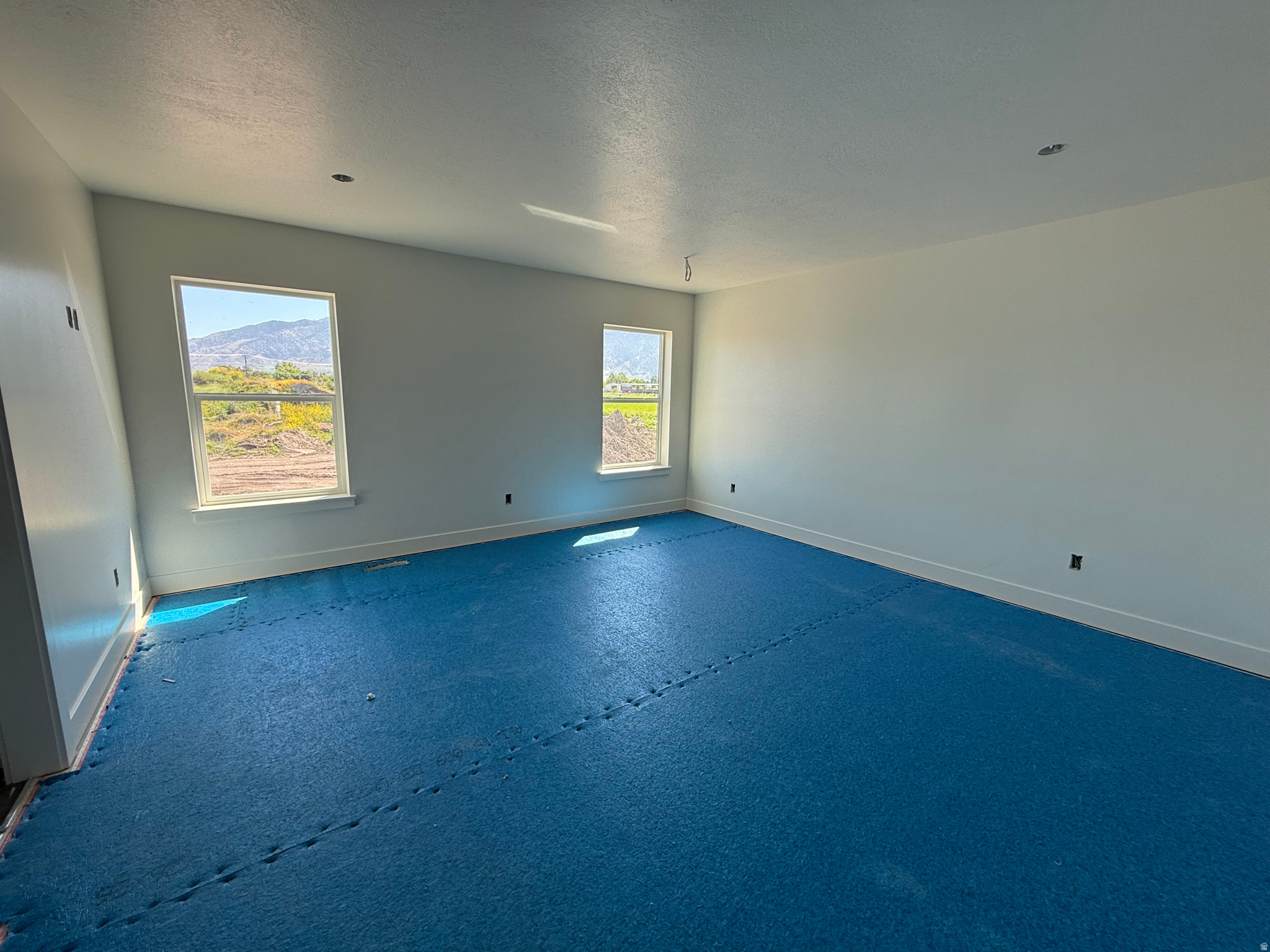 NIBLEY MEADOWS - Residential