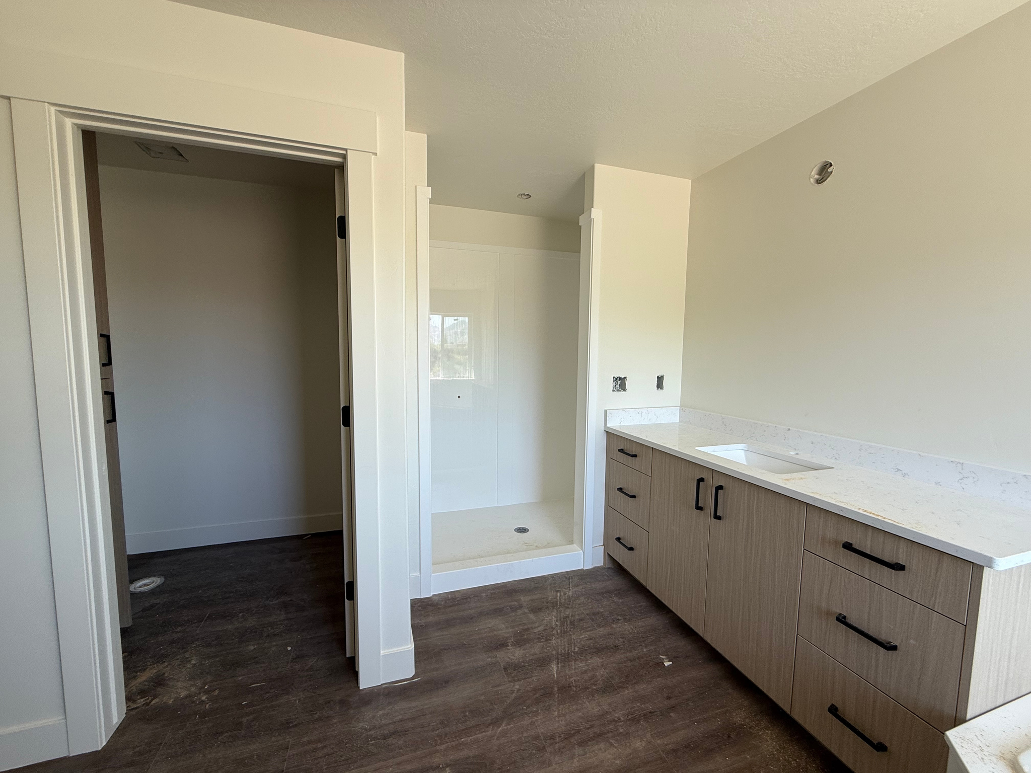 NIBLEY MEADOWS - Residential
