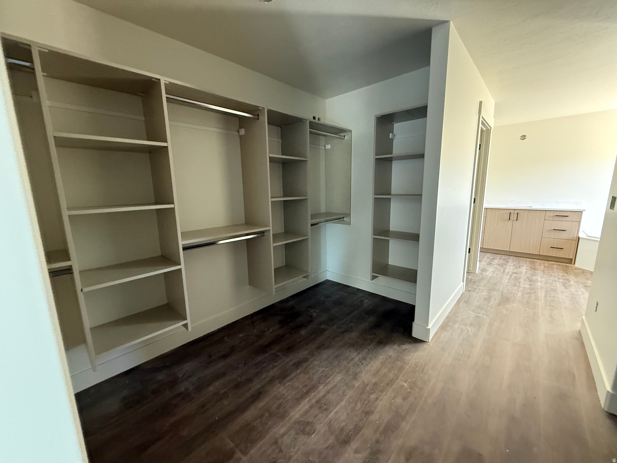 NIBLEY MEADOWS - Residential