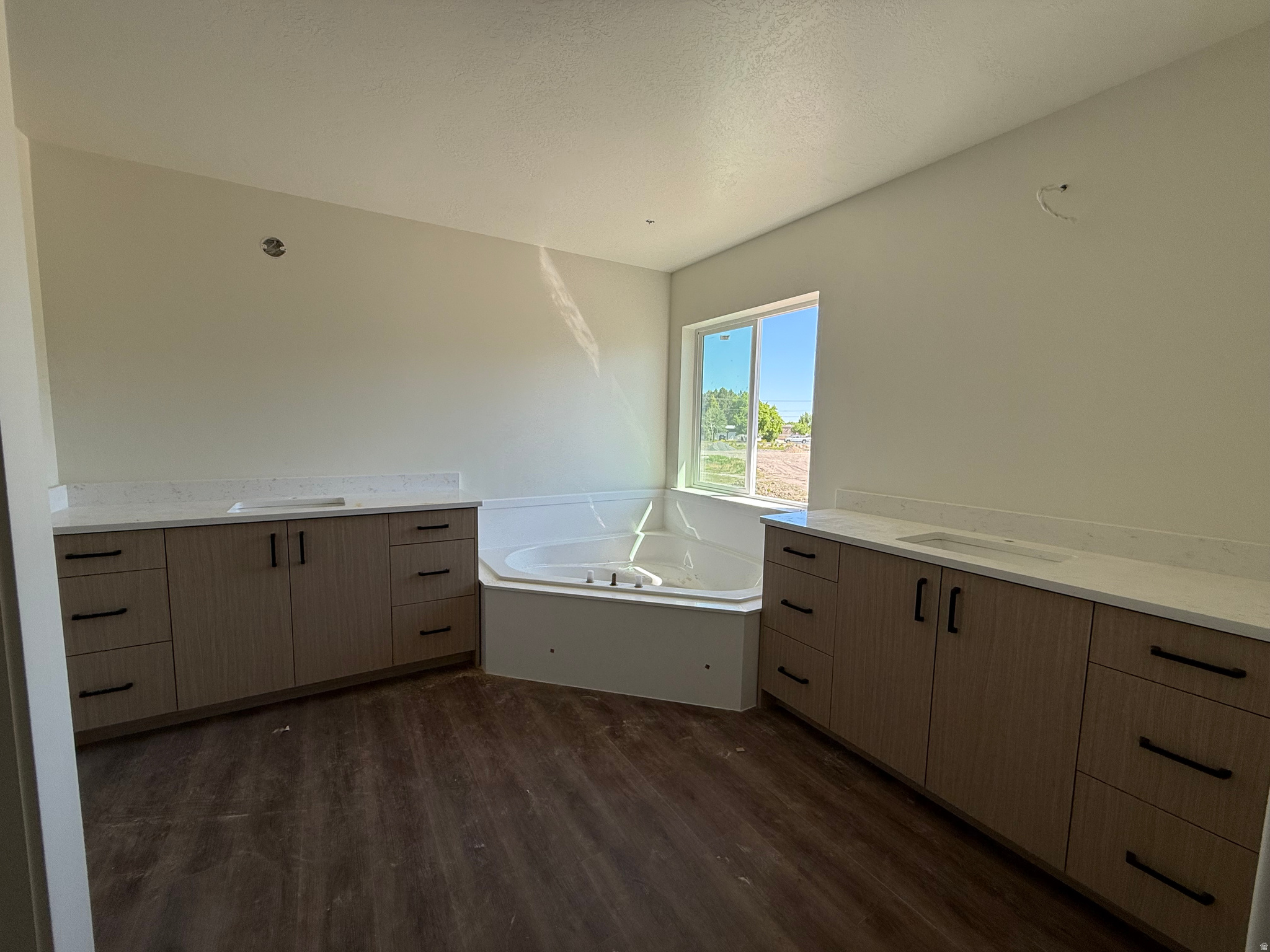 NIBLEY MEADOWS - Residential
