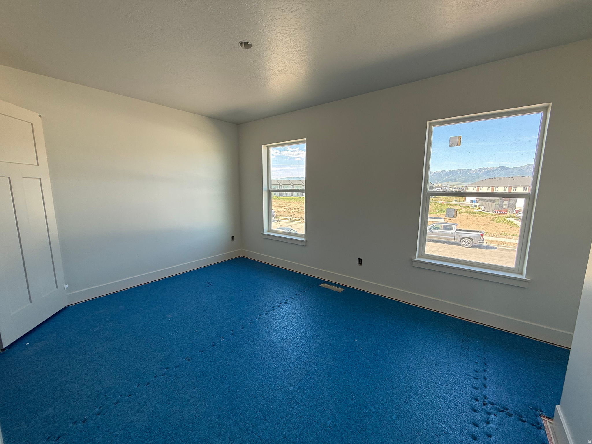 NIBLEY MEADOWS - Residential