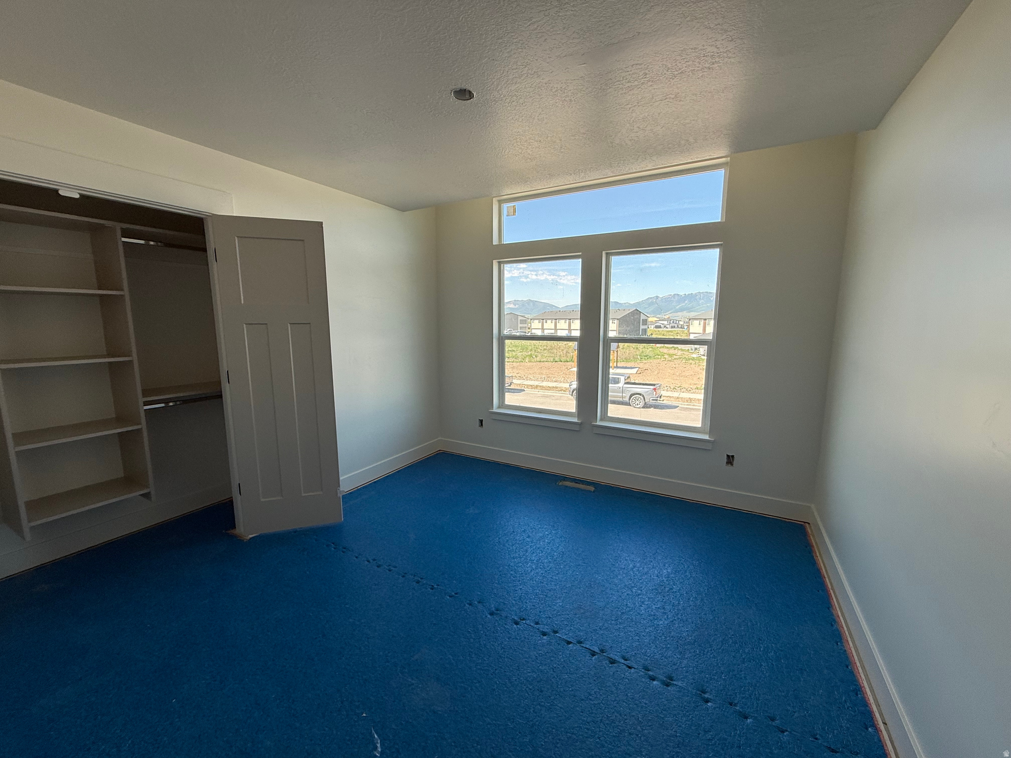NIBLEY MEADOWS - Residential