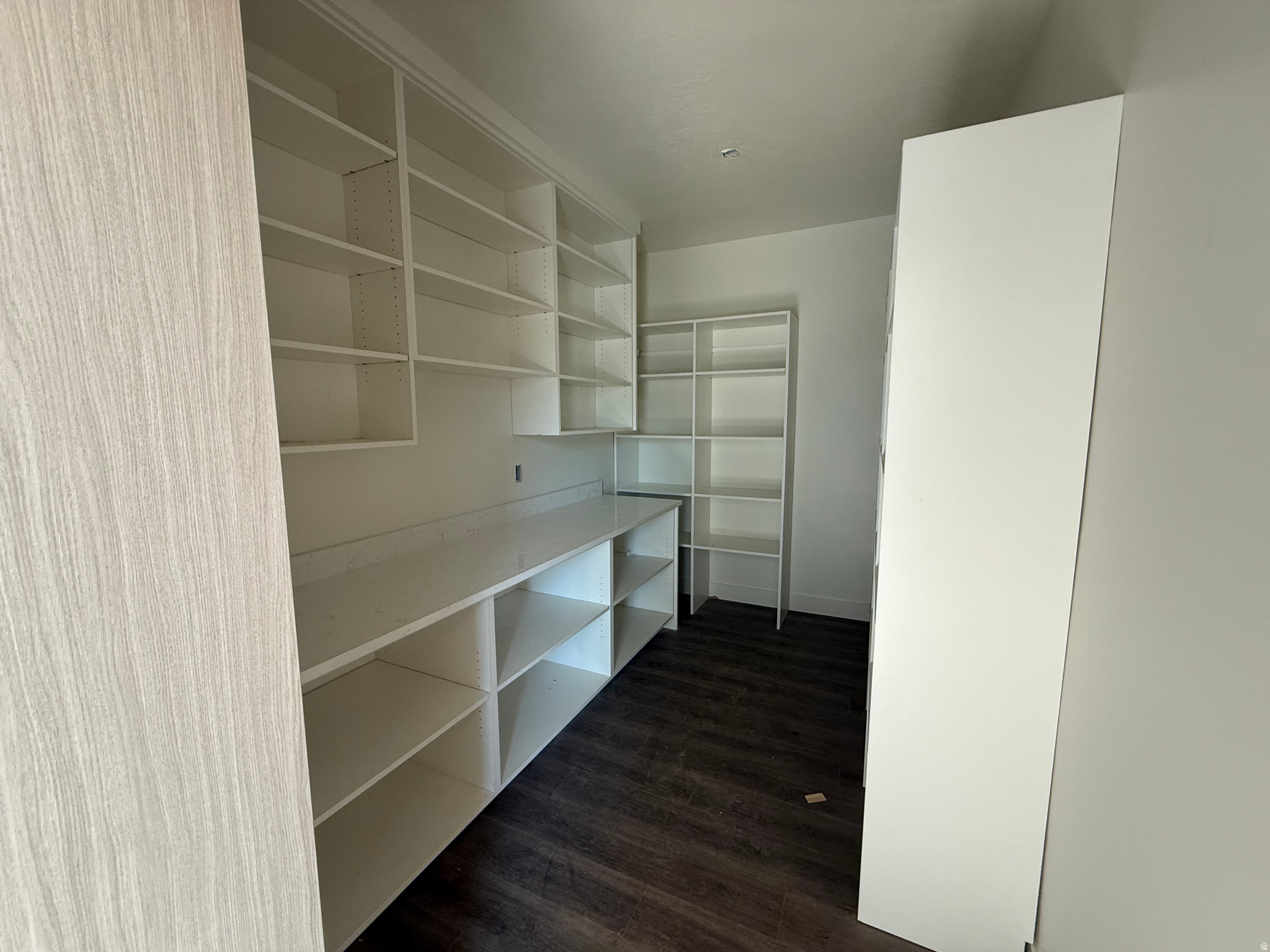 NIBLEY MEADOWS - Residential