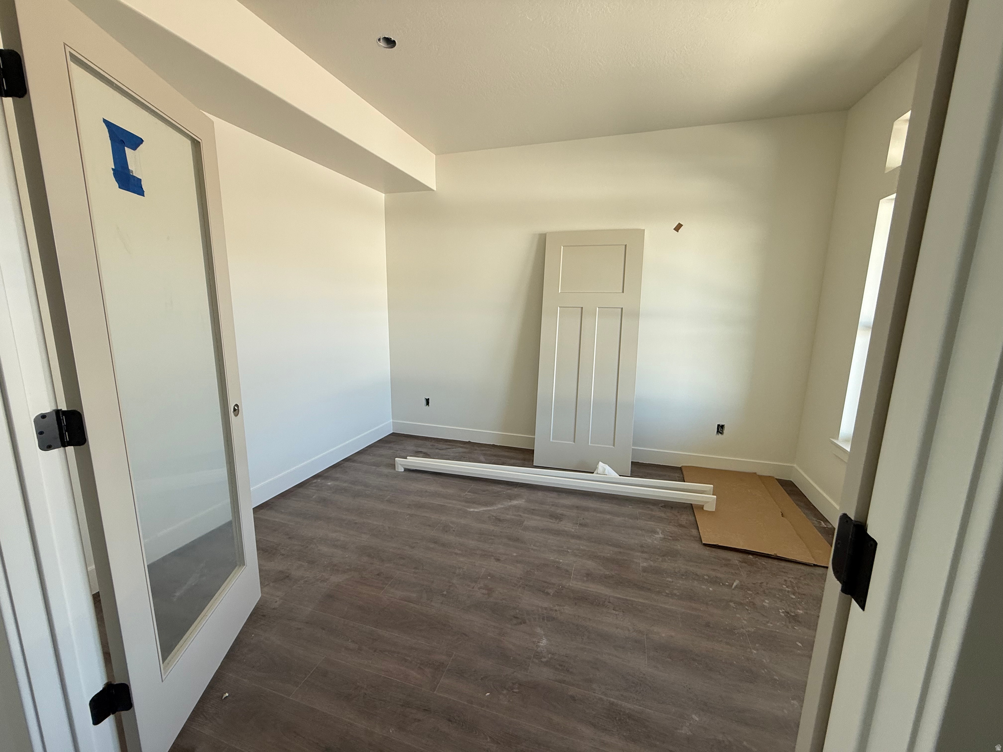 NIBLEY MEADOWS - Residential