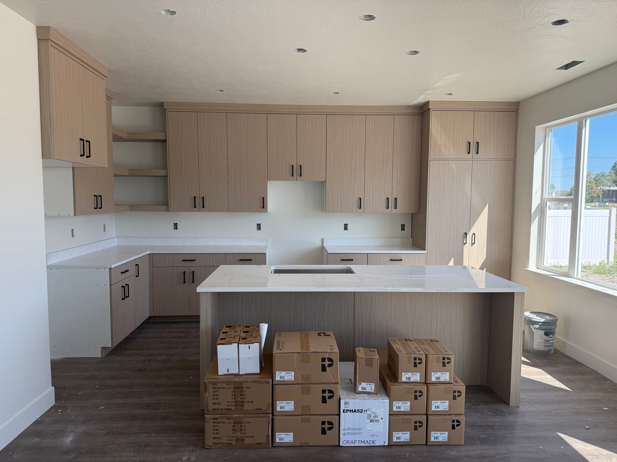 NIBLEY MEADOWS - Residential