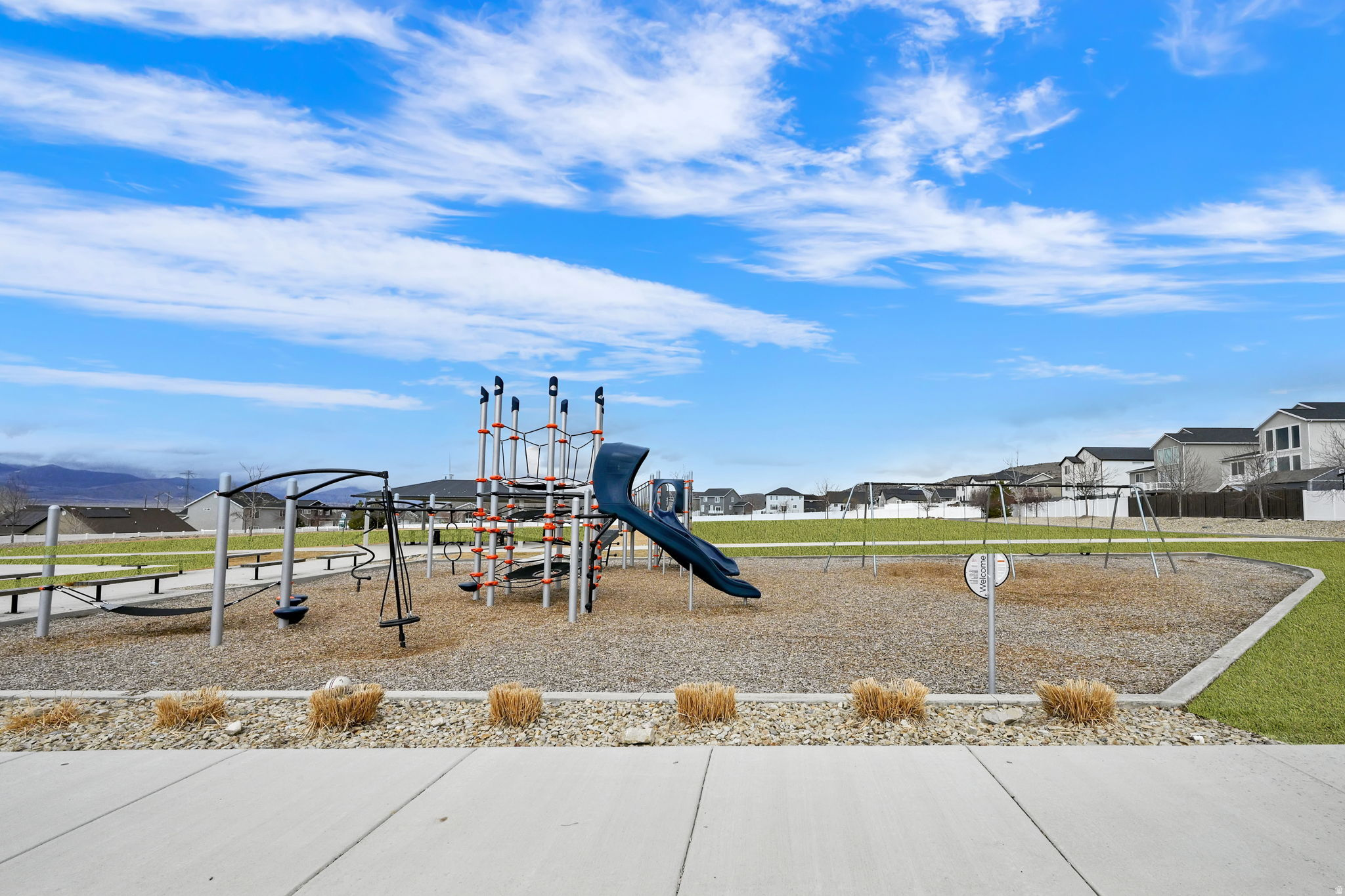 EAGLE POINT - Residential