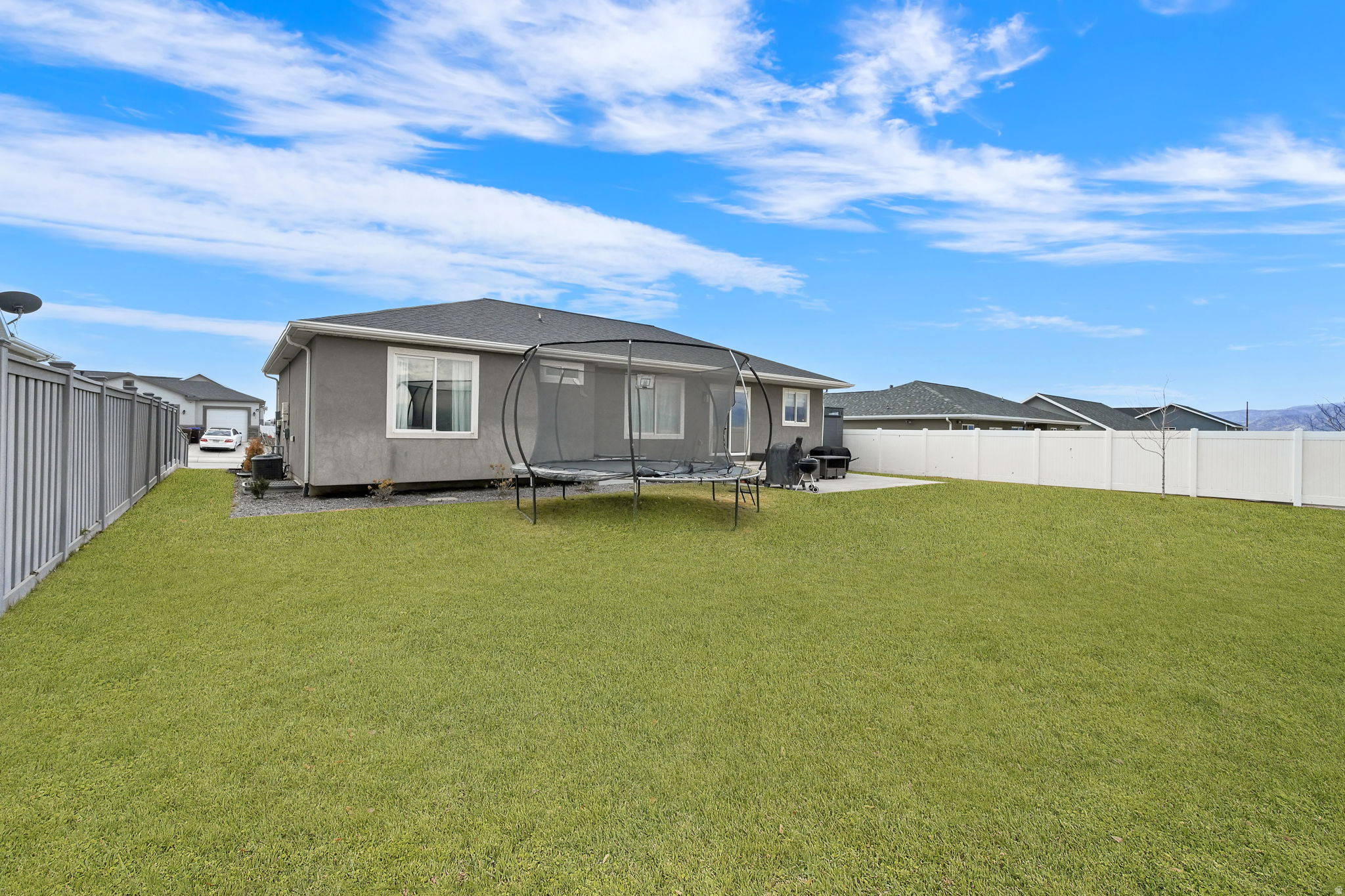 EAGLE POINT - Residential
