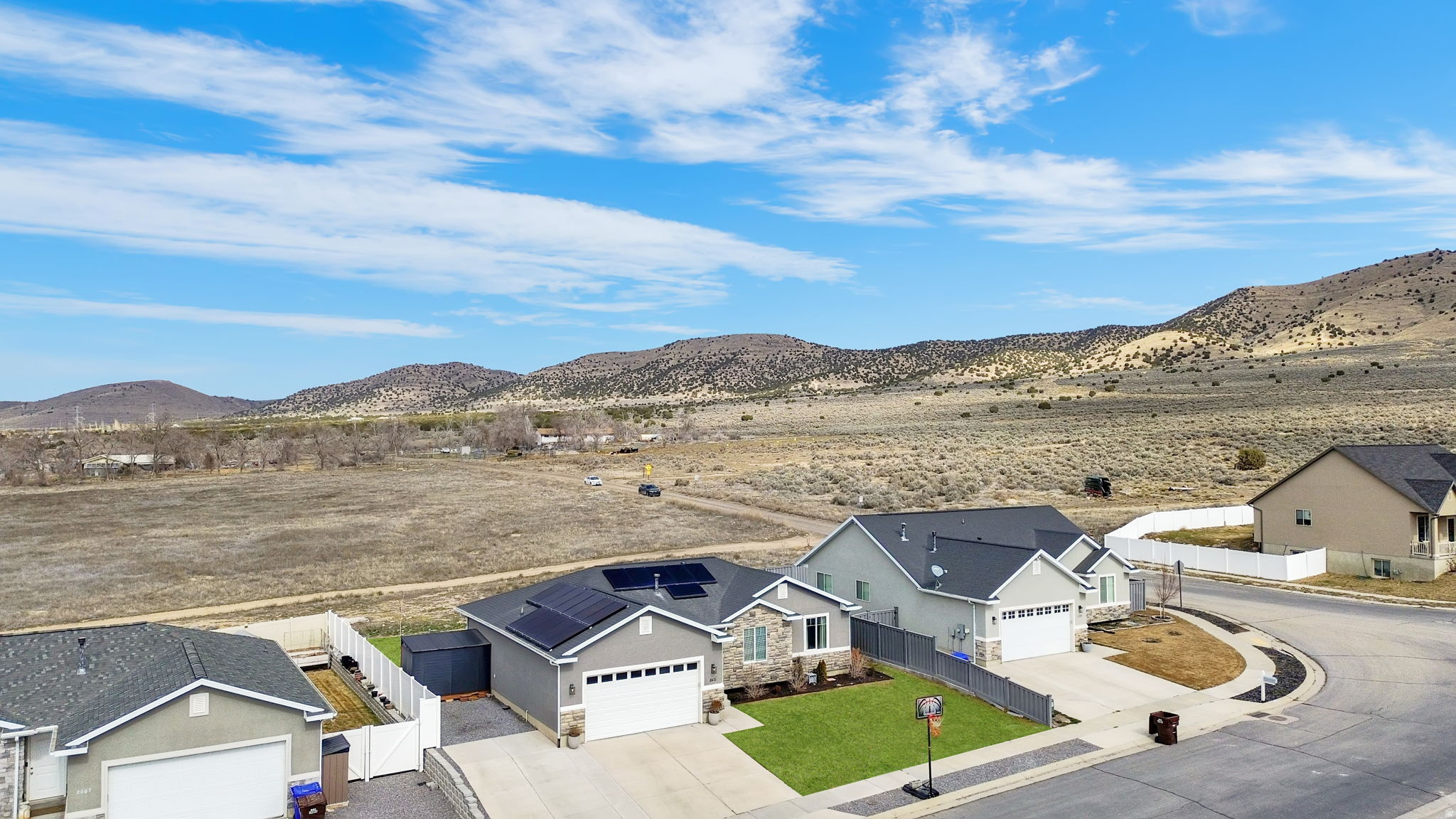 EAGLE POINT - Residential