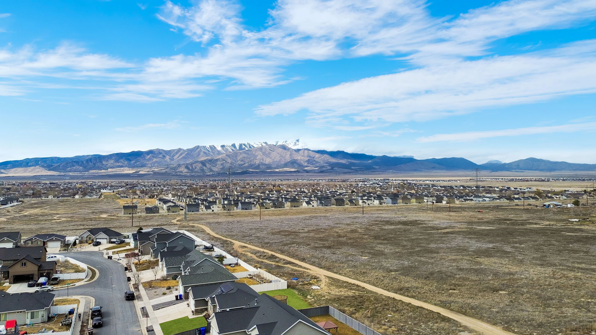 EAGLE POINT - Residential