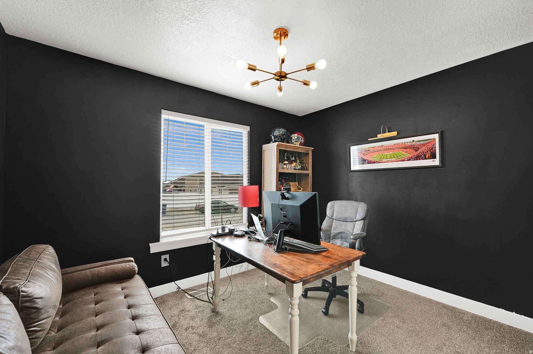 EAGLE POINT - Residential