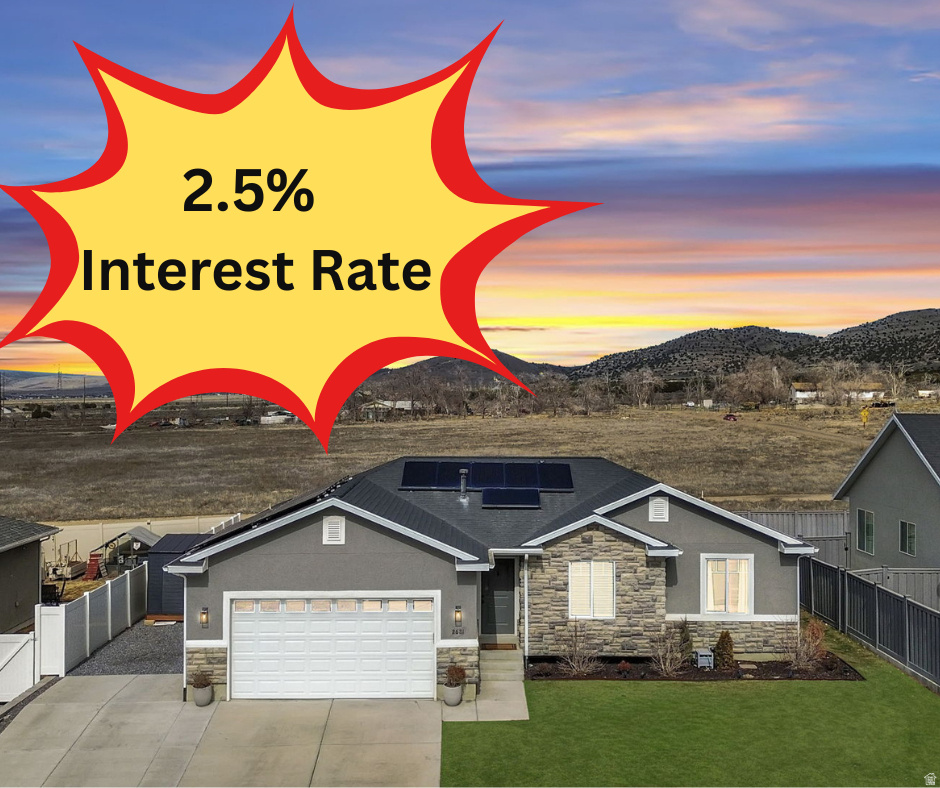 EAGLE POINT - Residential