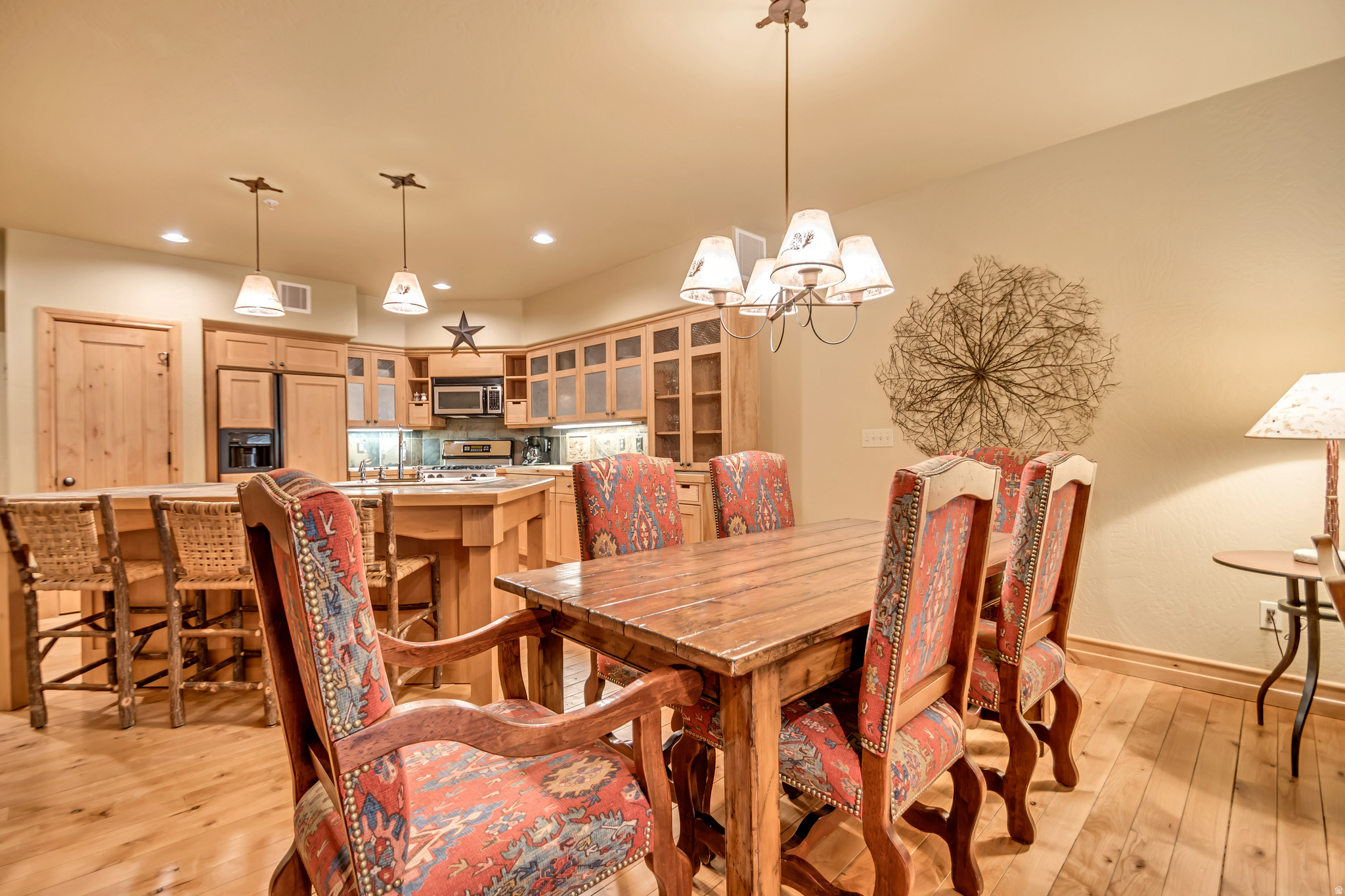 LODGES AT DEERVALLEY - Residential
