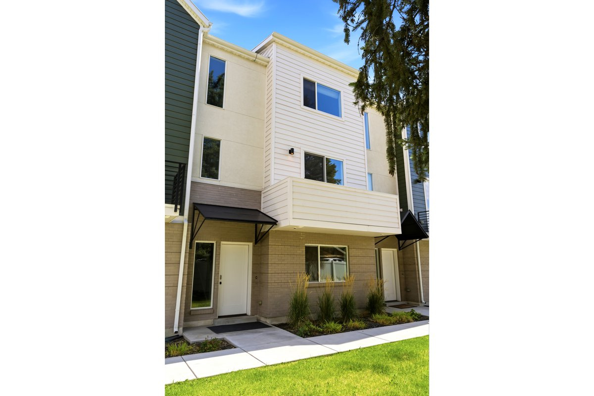 THE ALICE - Residential