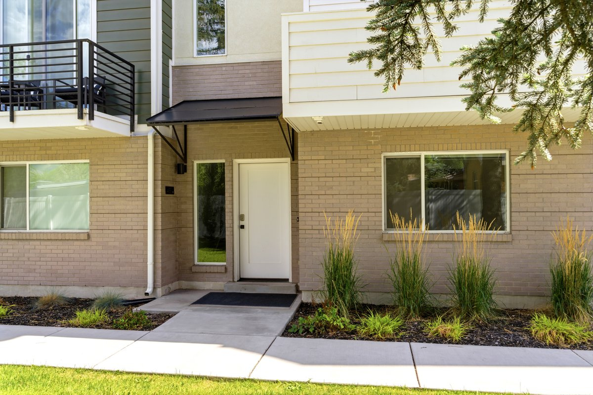 THE ALICE - Residential