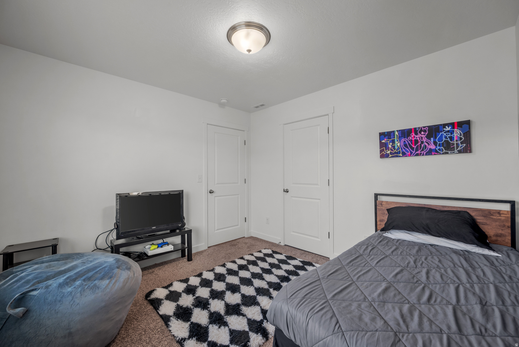 SOUTH HILLS - Residential