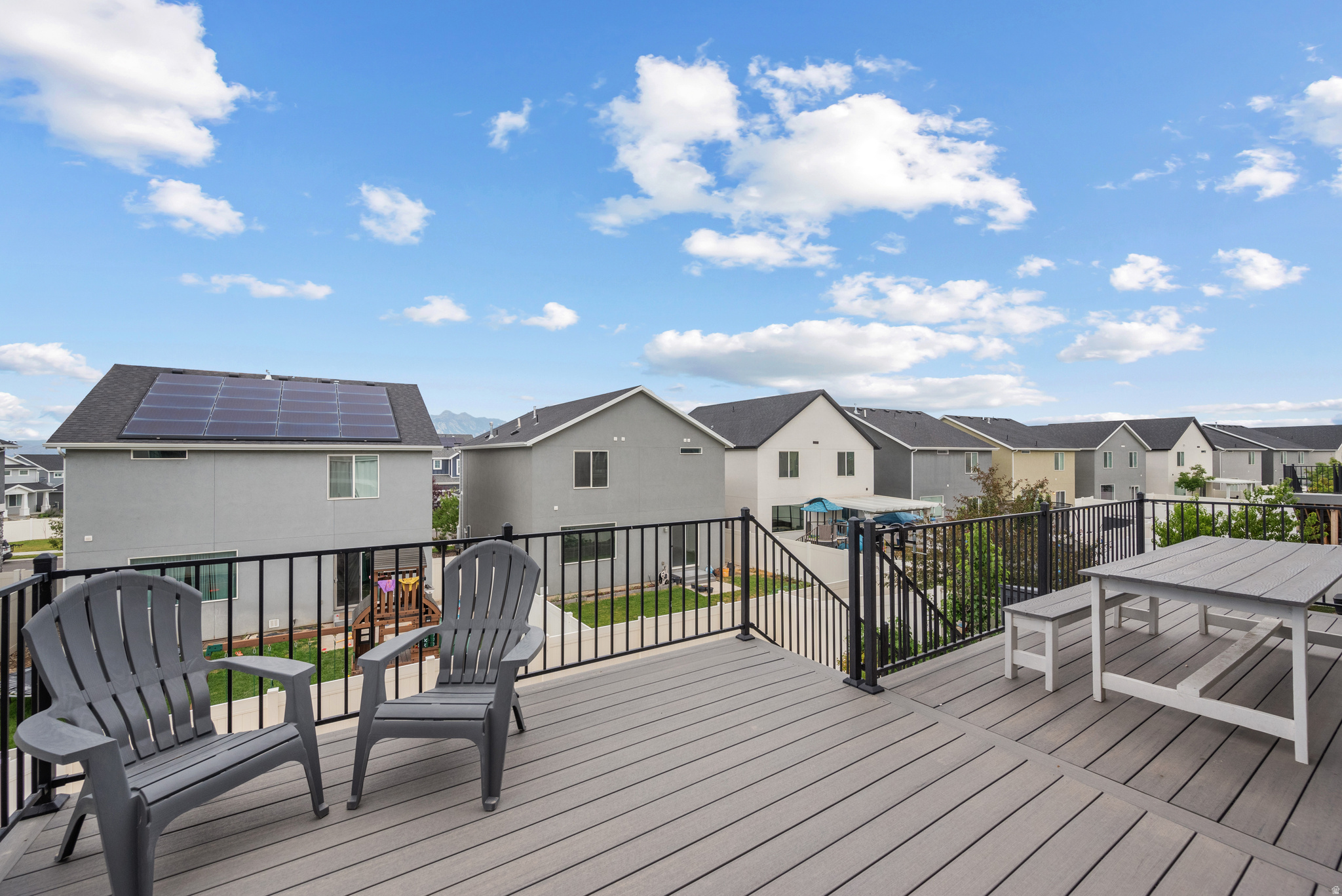 SOUTH HILLS - Residential