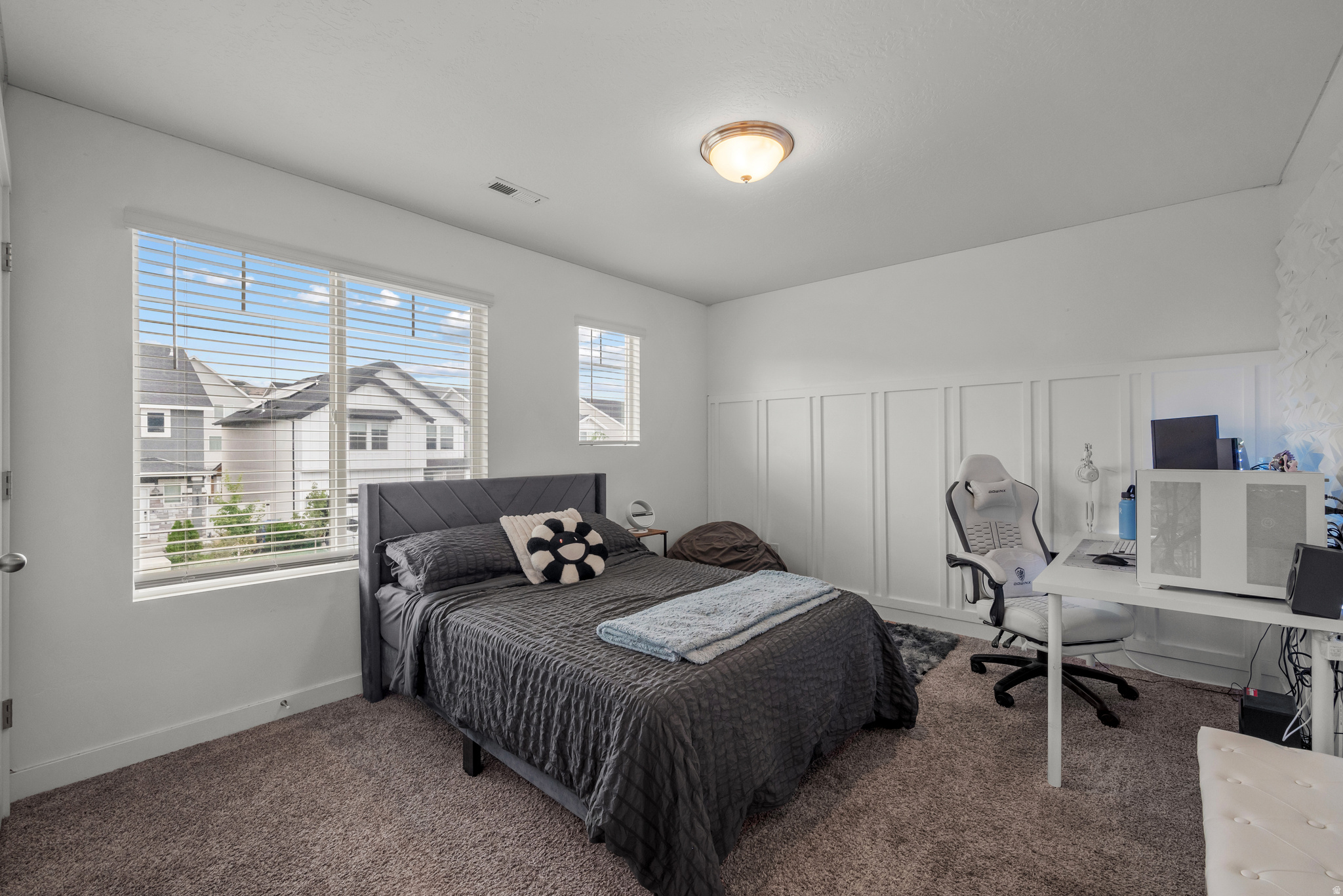 SOUTH HILLS - Residential