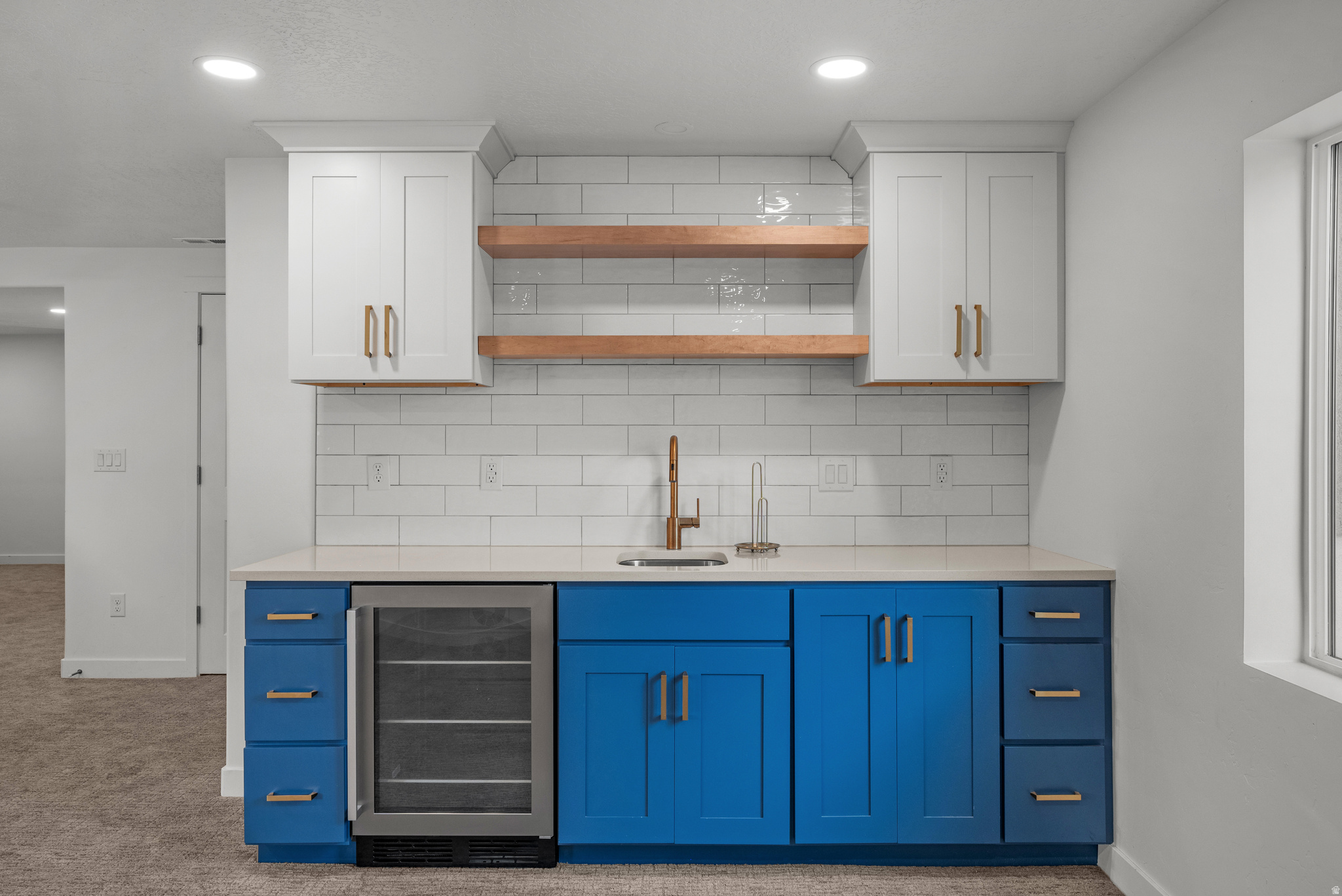 SOUTH HILLS - Residential