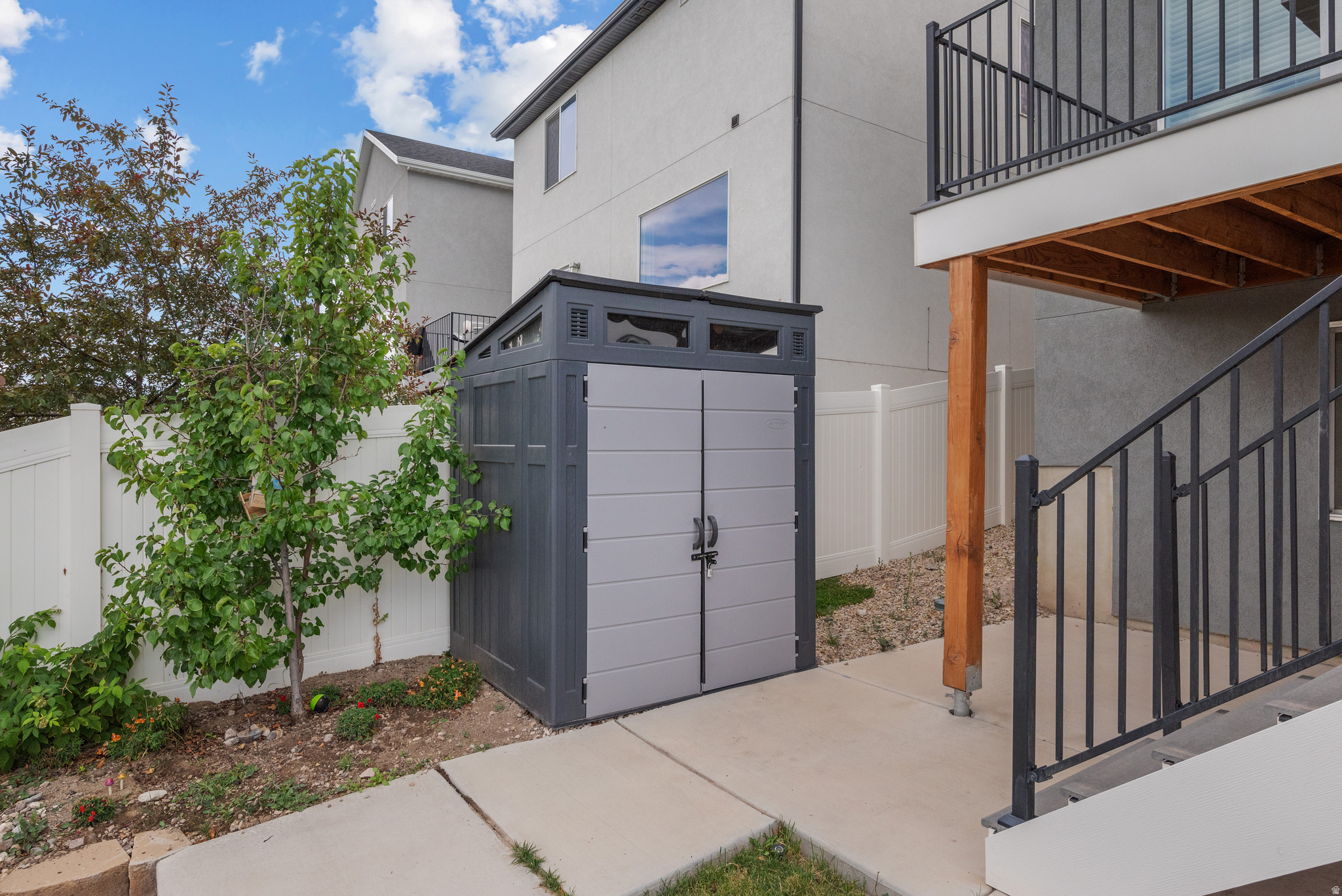 SOUTH HILLS - Residential