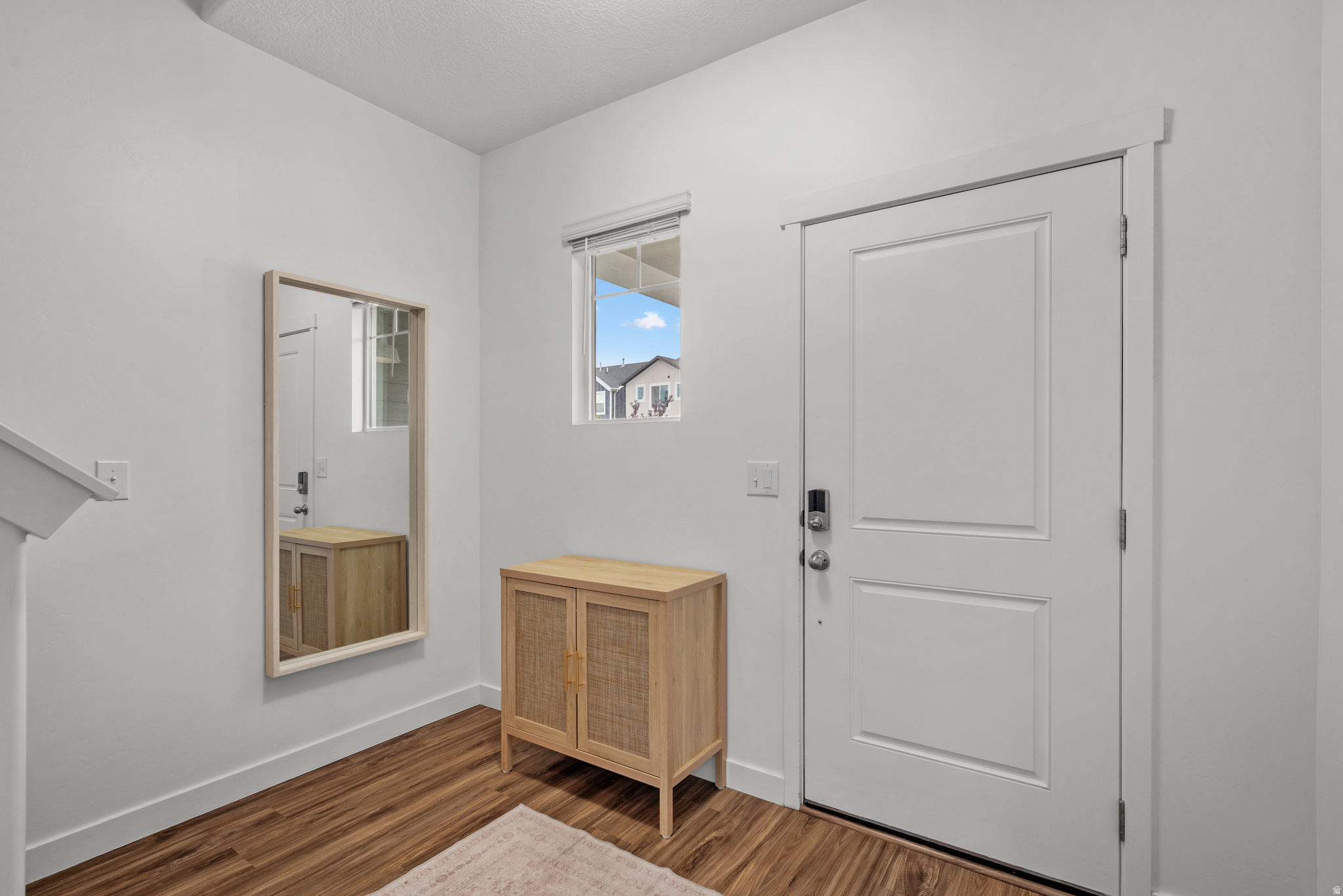 SOUTH HILLS - Residential