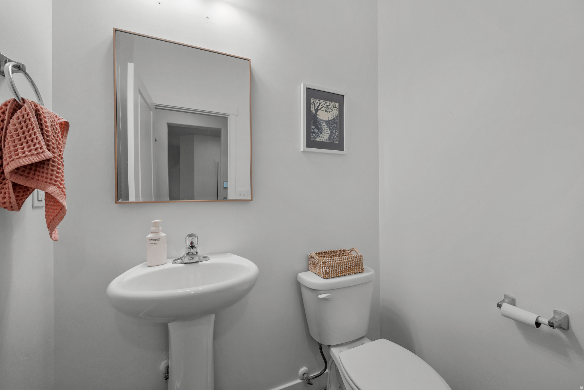 SOUTH HILLS - Residential