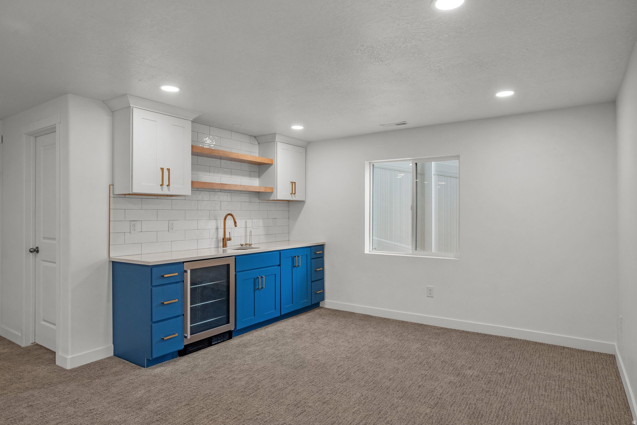 SOUTH HILLS - Residential
