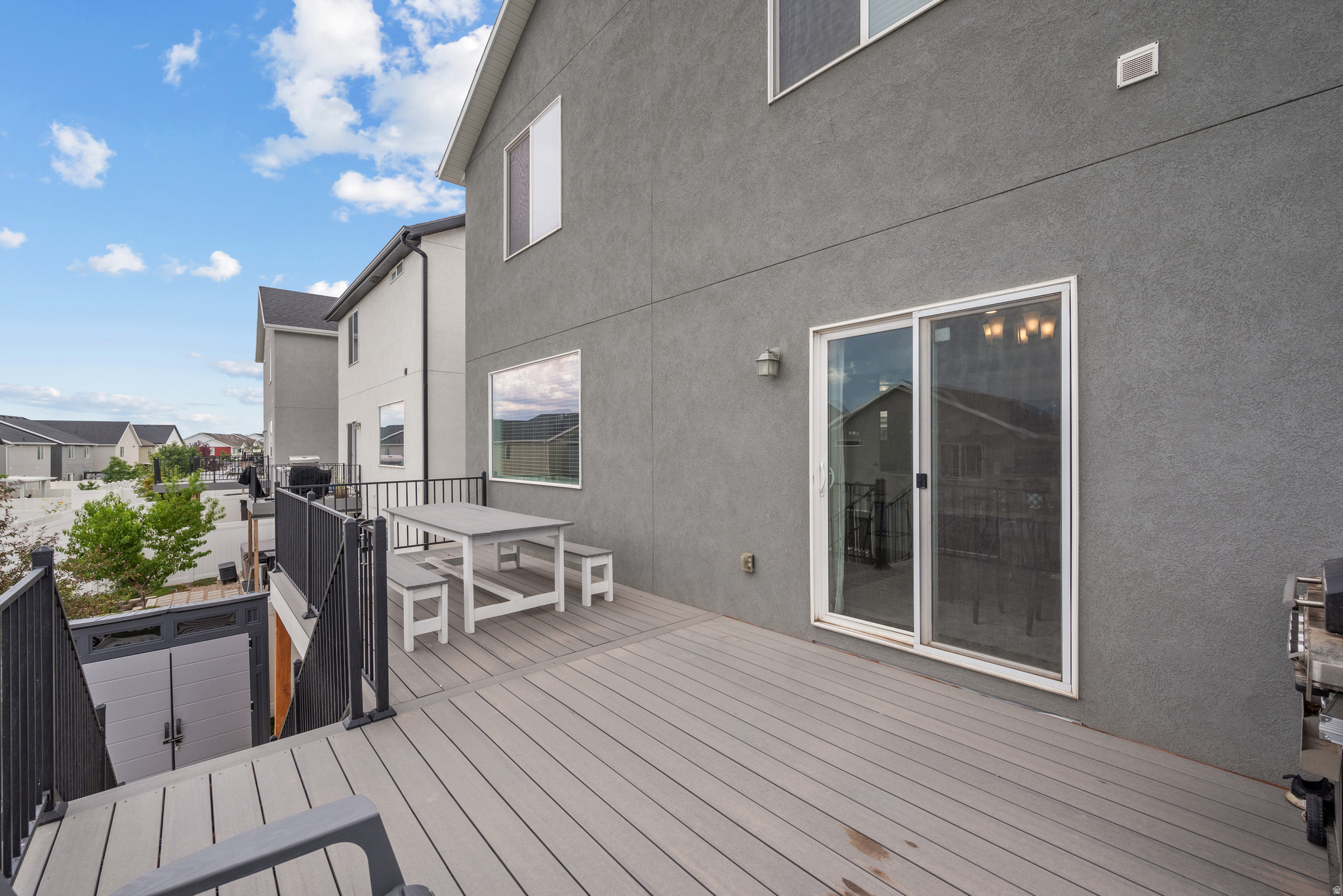 SOUTH HILLS - Residential