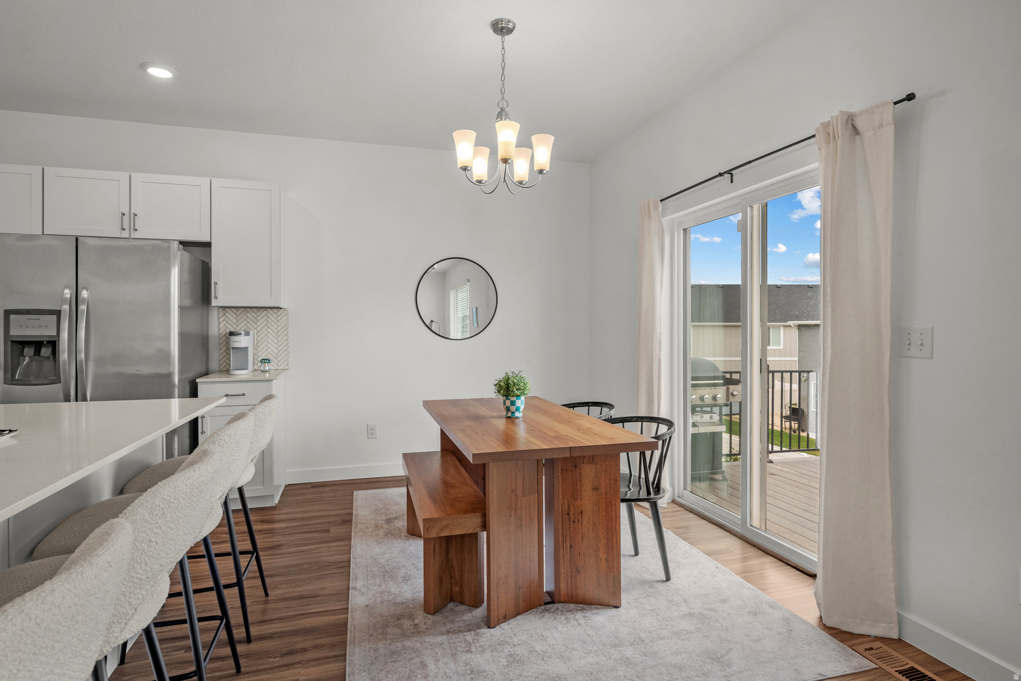 SOUTH HILLS - Residential