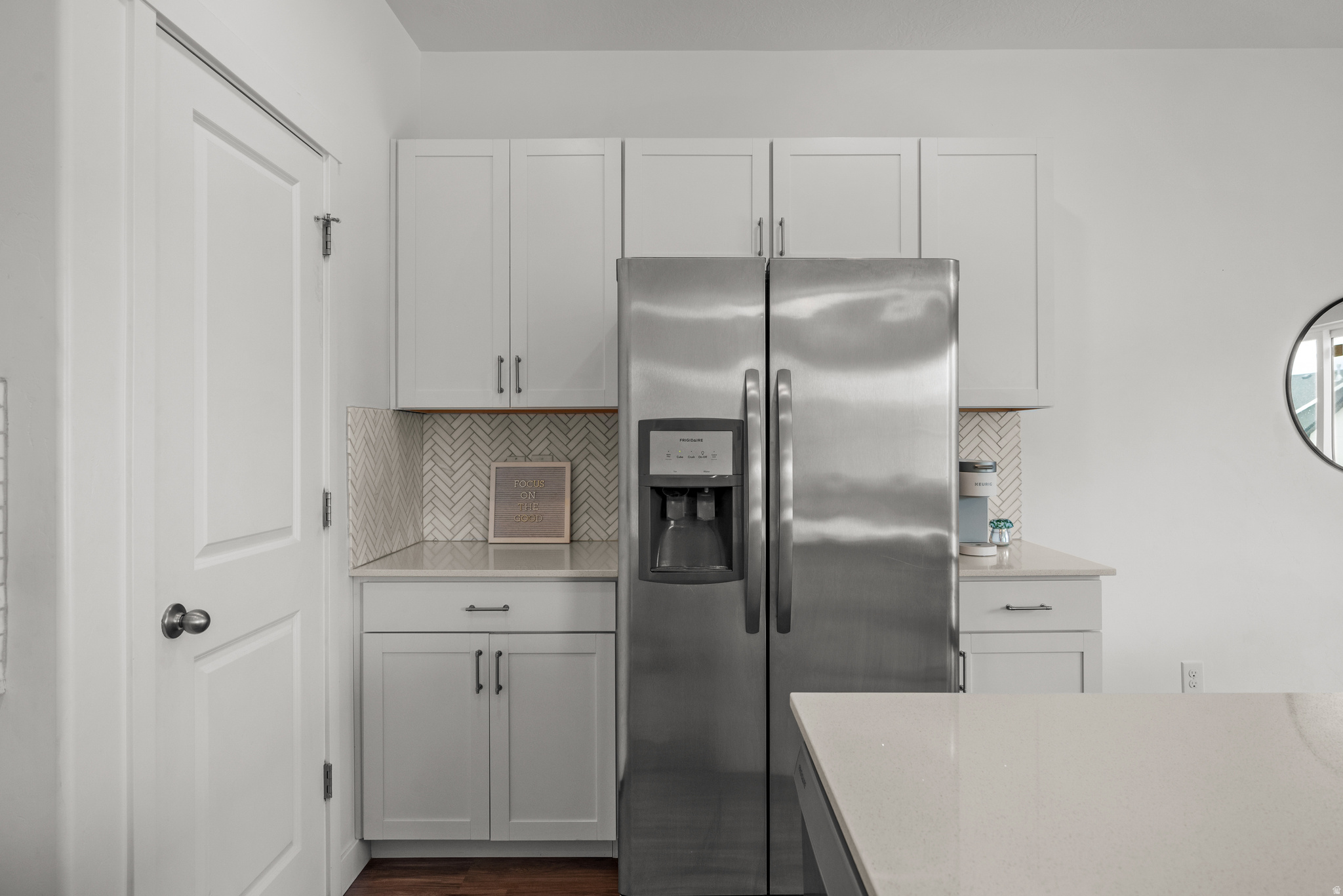 SOUTH HILLS - Residential