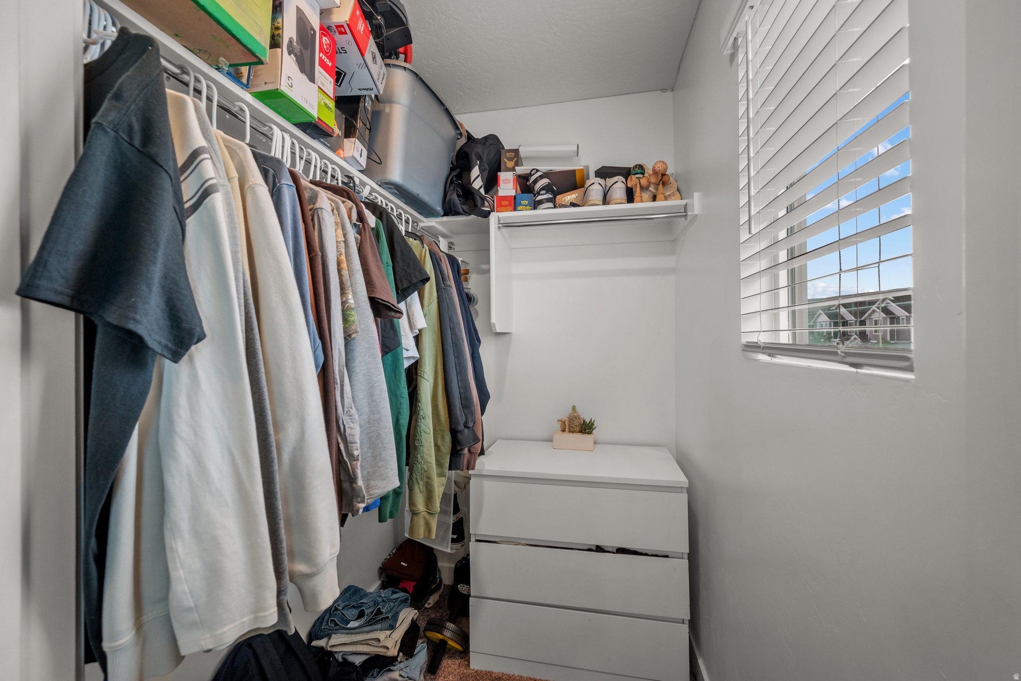 SOUTH HILLS - Residential