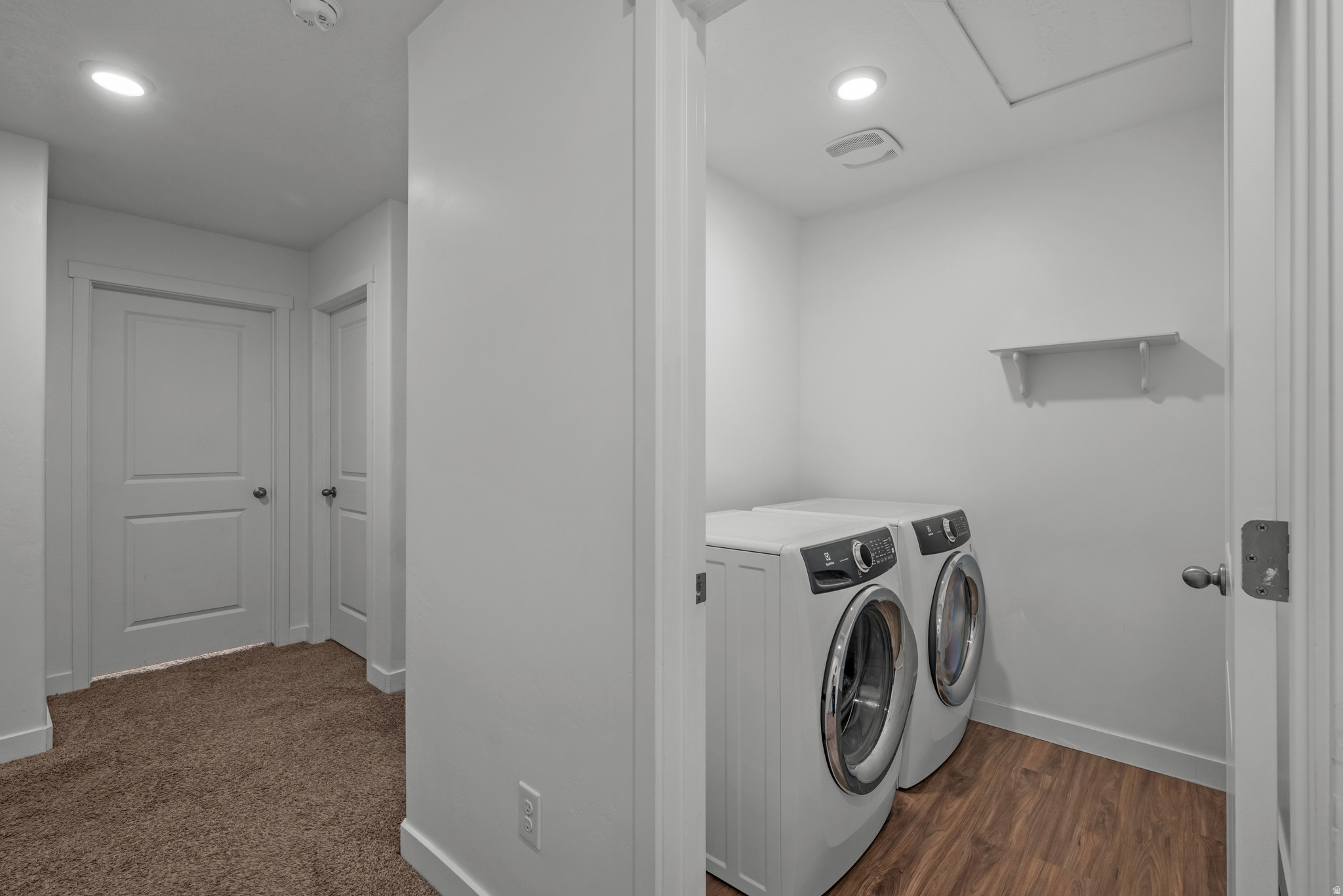 SOUTH HILLS - Residential